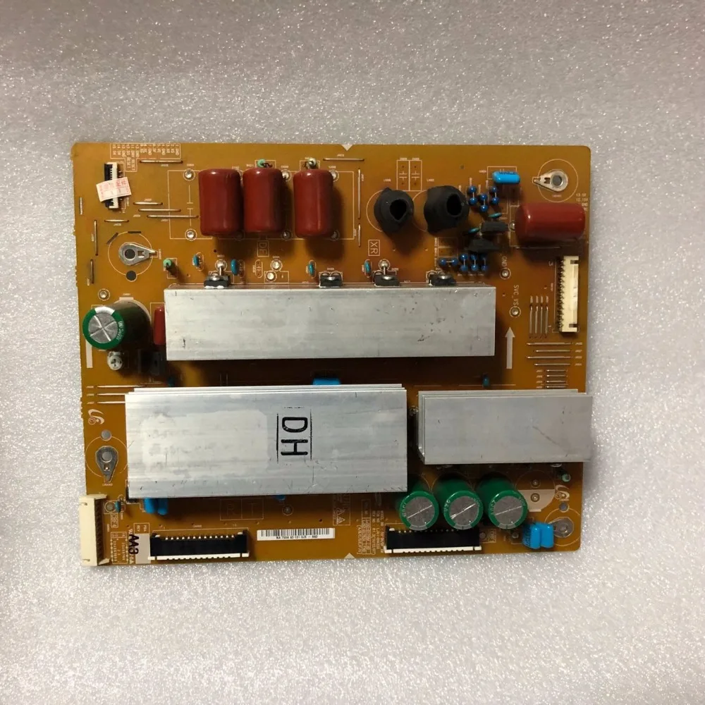 1PCS original 100% test for PS51D490A1 Z BOARD LJ41-09422A LJ92-01759A LJ92-01763A
1PCS original 100% test for PS51D490A1 Z BOARD LJ41-09422A LJ92-01759A LJ92-01763A