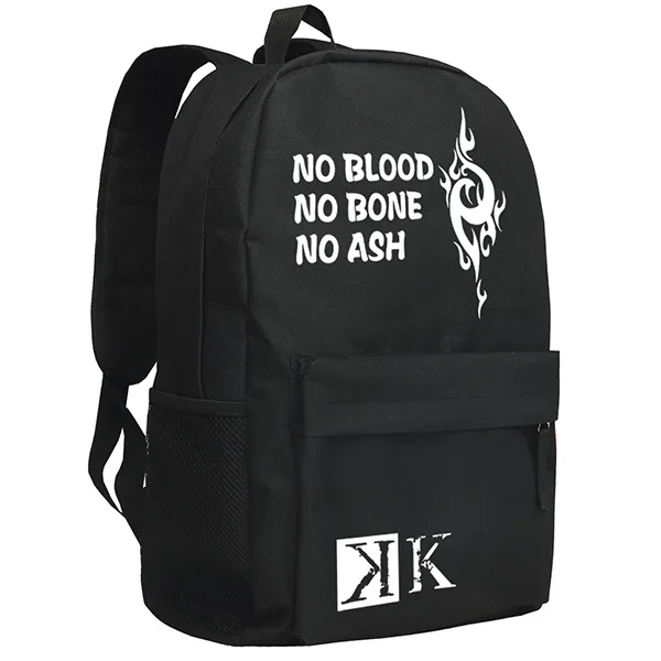 Anime K Suoh Mikoto Homra Cosplay Backpack Anime cartoon Oxford School Bag Unisex
Anime K Suoh Mikoto Homra Cosplay Backpack Anime cartoon Oxford School Bag Unisex