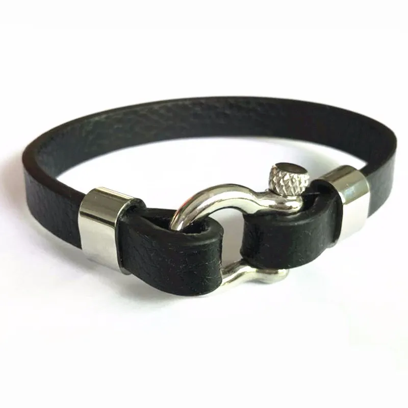 Thomas Leather Bracelet with Single Belt Kont, Rebel Heart TS Style Jewelry Gift for Men Women Width 10CM 00114072
Thomas Leather Bracelet with Single Belt Kont, Rebel Heart TS Style Jewelry Gift for Men Women Width 10CM 00114072