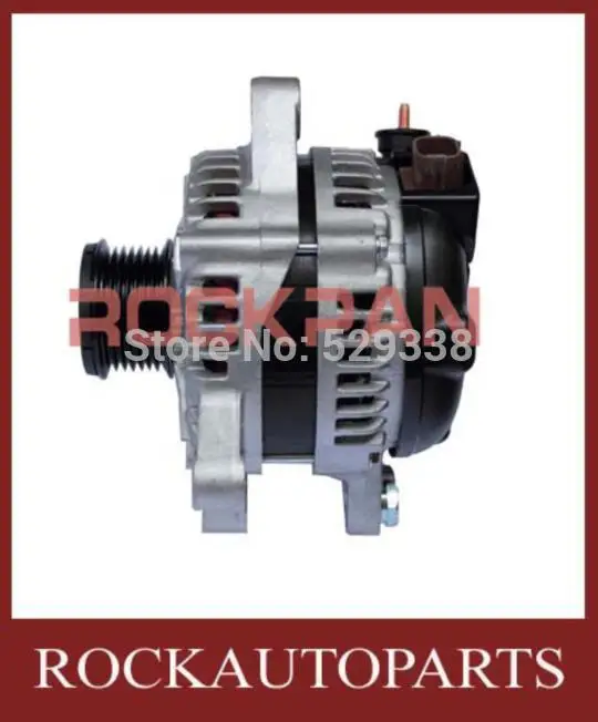 HIGH QUALITY ALTERNATOR 104210-4281 1042104602 2706075350 27060-75371 FOR TOYOTA HIACE 2.7L
HIGH QUALITY ALTERNATOR 104210-4281 1042104602 2706075350 27060-75371 FOR TOYOTA HIACE 2.7L