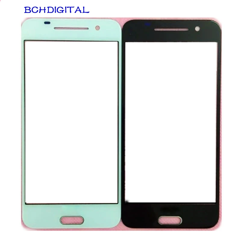 HTC039 Black/ White 5.0 inch For HTC One A9 Aero A9w/M9/S9 lcd outer Touch Screen Front Glass Lens Cover Panel Replacement
HTC039 Black/ White 5.0 inch For HTC One A9 Aero A9w/M9/S9 lcd outer Touch Screen Front Glass Lens Cover Panel Replacement