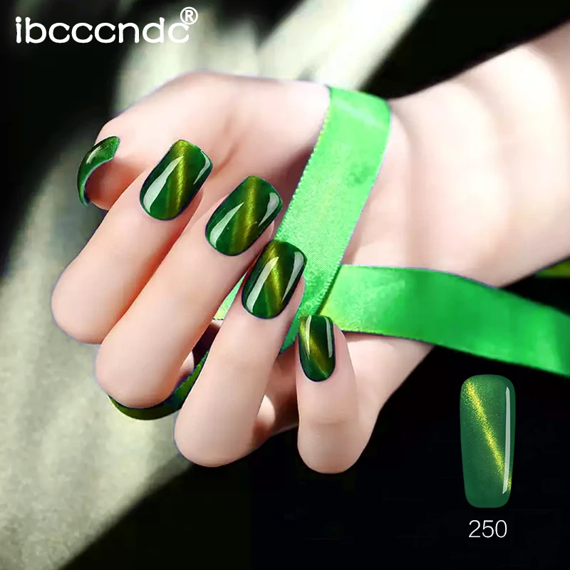 Ibcccndc Nails Art Lucky Cat Eyes Nail Gel Polish Led UV Gel Polish Soak Off Nail Polish Use Magnet Stick Gel Varnish
Ibcccndc Nails Art Lucky Cat Eyes Nail Gel Polish Led UV Gel Polish Soak Off Nail Polish Use Magnet Stick Gel Varnish