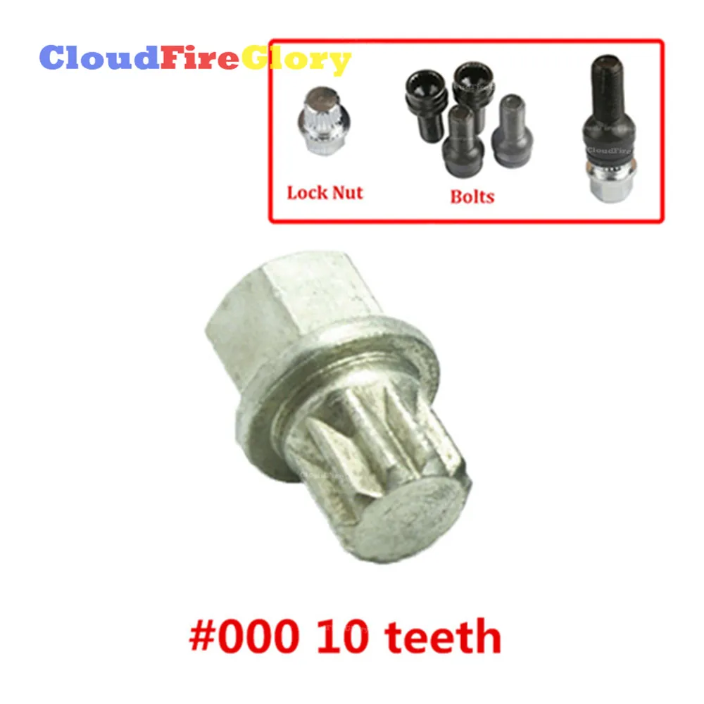 For Volkswagen Golf Je tta Passat Touran For Audi A4 A6 A8 TT Anti-theft Wheel Bolt Lock Nut Key Adapter #0 10 teeth 8D0601139F
For Volkswagen Golf Je tta Passat Touran For Audi A4 A6 A8 TT Anti-theft Wheel Bolt Lock Nut Key Adapter #0 10 teeth 8D0601139F