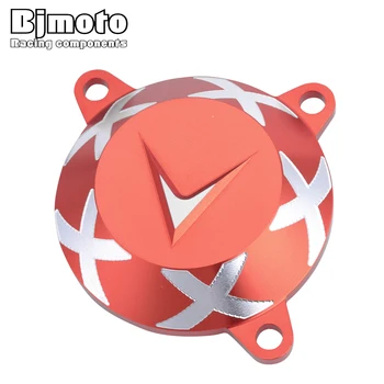 Bjmoto For KYMCO AK550 2017-2018 Motocross CNC Front Drive Shaft Cover Frame Hole Cover
Bjmoto For KYMCO AK550 2017-2018 Motocross CNC Front Drive Shaft Cover Frame Hole Cover