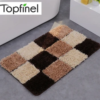 Doormat Plaid Bath Mat Anti Slip Rug Door Carpet for Bath Living Room Bedroom Toilet Hallway Soft Rug for Kids Decor Floor Mat
Doormat Plaid Bath Mat Anti Slip Rug Door Carpet for Bath Living Room Bedroom Toilet Hallway Soft Rug for Kids Decor Floor Mat