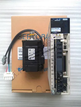 NEW&ORIGINAL SGMJV-04ADE6E+SGDV-2R8A01B AC SERVO MOTOR SGMJV-04ADE6E+AC SERVO DRIVE SGDV-2R8A01B DRIVE+MOTOR+CABLES 
NEW&ORIGINAL SGMJV-04ADE6E+SGDV-2R8A01B AC SERVO MOTOR SGMJV-04ADE6E+AC SERVO DRIVE SGDV-2R8A01B DRIVE+MOTOR+CABLES