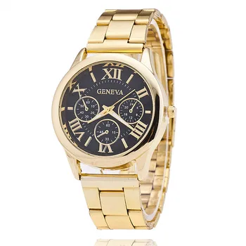 Womens Watches Top Brand Luxury Business Fashion Ladies Watch Female Gold Watch Casual Quartz Wristwatch Relogio Feminino
Womens Watches Top Brand Luxury Business Fashion Ladies Watch Female Gold Watch Casual Quartz Wristwatch Relogio Feminino