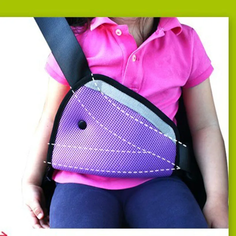 Car Safety Belt Cover for Child Auto Interior Accessories for Car Seat Belts & Padding Kids Safe Shoulder Belts Adjustor
Car Safety Belt Cover for Child Auto Interior Accessories for Car Seat Belts & Padding Kids Safe Shoulder Belts Adjustor