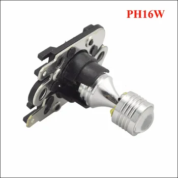 2X CANbus 30W PW16W PH16W PH19W LED Bulbs For 2011-2013 LCI BMW E92 328i 335i M3 & 2010-up Audi A7 S7 RS7 Backup Reverse Lights
2X CANbus 30W PW16W PH16W PH19W LED Bulbs For 2011-2013 LCI BMW E92 328i 335i M3 & 2010-up Audi A7 S7 RS7 Backup Reverse Lights