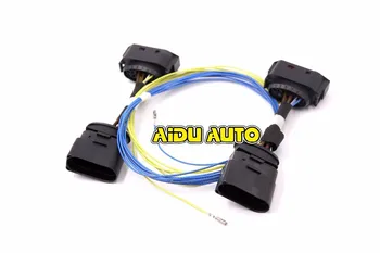 AIDUAUTO HID Xenon Headlight 10 to 12 Pin Connector Adapter harness Wire FOR VW Jetta MK5
AIDUAUTO HID Xenon Headlight 10 to 12 Pin Connector Adapter harness Wire FOR VW Jetta MK5