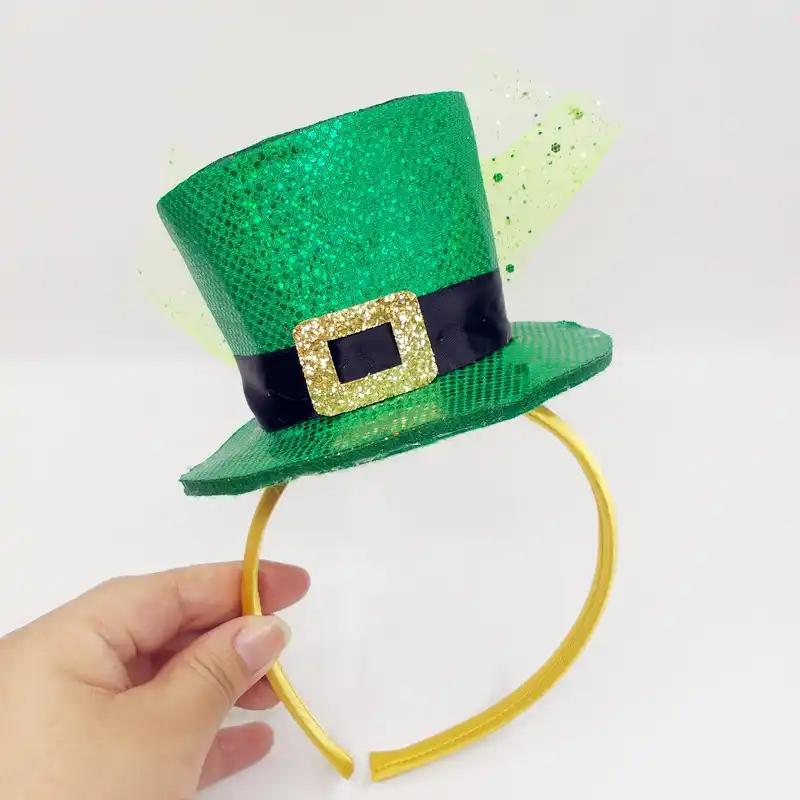 irish hats for st patrick's day