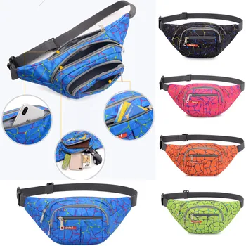 Fanny Pack Holiday Belt Wallet Unisex Outdoor Waterproof multi-functional Network Crossbody Bag Chest Bag Phone banana Bags
Fanny Pack Holiday Belt Wallet Unisex Outdoor Waterproof multi-functional Network Crossbody Bag Chest Bag Phone banana Bags