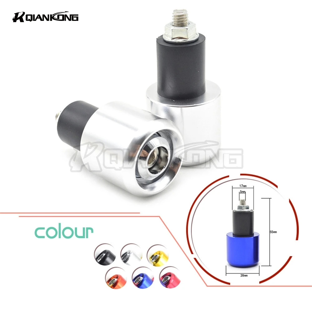 With LOGO 7/8''22 mm CNC handlebar cap motocross handle bar grips ends For honda cb400 MSX 125 MSX125 CBR 600 F2 F3 F4 CBR1200
With LOGO 7/8''22 mm CNC handlebar cap motocross handle bar grips ends For honda cb400 MSX 125 MSX125 CBR 600 F2 F3 F4 CBR1200