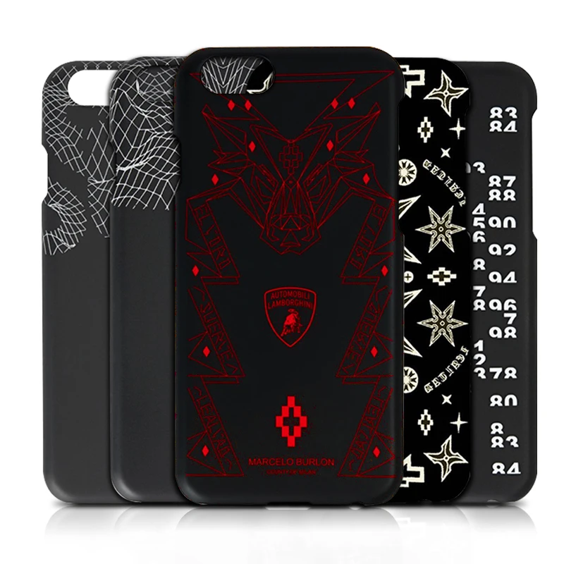 Fashion abstract Animal Cases for iPhone X Marcelo Burlon Cover PC Case For iPhone 6 6S 7 8 Plus Marcelo Case Back Phone Case 2
Fashion abstract Animal Cases for iPhone X Marcelo Burlon Cover PC Case For iPhone 6 6S 7 8 Plus Marcelo Case Back Phone Case 2