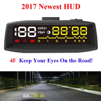 4F Car OBD2 II Manual Switch HUD KM/h MPH Overspeed Warning Windshield Projector Alarm System Head Up Display Car
4F Car OBD2 II Manual Switch HUD KM/h MPH Overspeed Warning Windshield Projector Alarm System Head Up Display Car