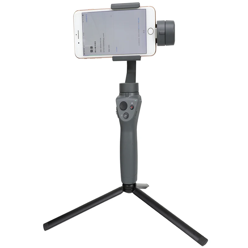 Large Tripod for Smartphone/Phone Holder Stand Tripod Monopod DJI OSMO DJI Osmo 2 1/Zhiyun Smooth Q 4 /Feiyu Vimble 2 stabilizer
Large Tripod for Smartphone/Phone Holder Stand Tripod Monopod DJI OSMO DJI Osmo 2 1/Zhiyun Smooth Q 4 /Feiyu Vimble 2 stabilizer