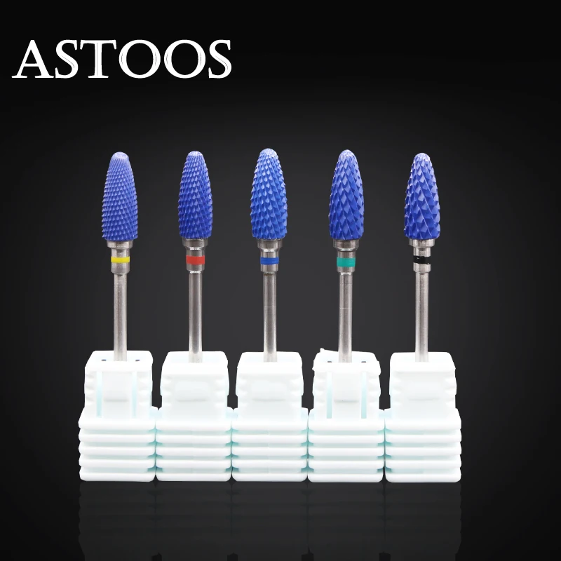 Ceramic Milling Cutter Nail Drill Bits Manicure Machine Ceramic Cutters For Manicure Ceramic Milling Cutter Pedicure Manicure
Ceramic Milling Cutter Nail Drill Bits Manicure Machine Ceramic Cutters For Manicure Ceramic Milling Cutter Pedicure Manicure