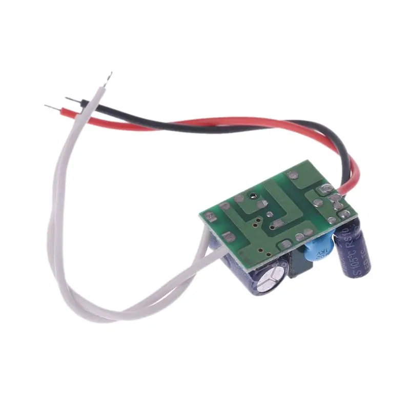 1-3W Power Supply LED Driver Electronic Convertor Transformer Constant Current 240-260mA DC3-12V
1-3W Power Supply LED Driver Electronic Convertor Transformer Constant Current 240-260mA DC3-12V