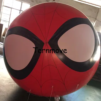 giant spiderman advertising balloon Promotion Helium Balloon floating helium balloons customized large sky fly balloon with logo
giant spiderman advertising balloon Promotion Helium Balloon floating helium balloons customized large sky fly balloon with logo