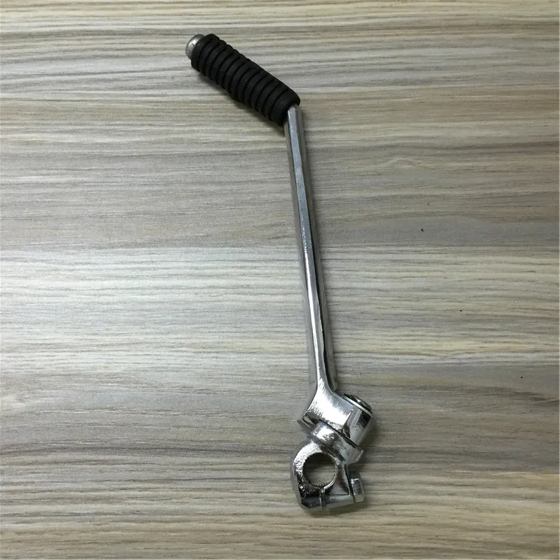 STARPAD For Suzuki Suzuki AX100 Haojue start lever to start Abduction actuating lever high quality wholesale,Free shipping
STARPAD For Suzuki Suzuki AX100 Haojue start lever to start Abduction actuating lever high quality wholesale,Free shipping