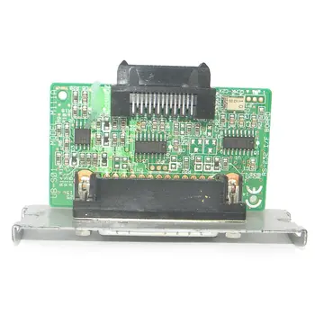 UB-S01 Serial/RS-232 m111a Interface for Epson 2119979 C823361 TM-U220B TM-U200D TM-U675 printer printer parts
UB-S01 Serial/RS-232 m111a Interface for Epson 2119979 C823361 TM-U220B TM-U200D TM-U675 printer printer parts