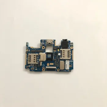 Used Mainboard 2G RAM+16G ROM Motherboard For DOOGEE X60L MTK6737 Quad Core 5.5" HD 1280x640 Smartphone
Used Mainboard 2G RAM+16G ROM Motherboard For DOOGEE X60L MTK6737 Quad Core 5.5" HD 1280x640 Smartphone