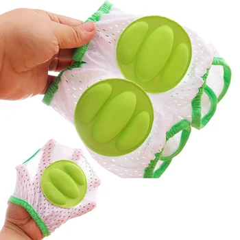 Knee Pad Leg Protector Breathable Anti-slip For Baby Kids Infant Toddler Crawling FJ88
Knee Pad Leg Protector Breathable Anti-slip For Baby Kids Infant Toddler Crawling FJ88