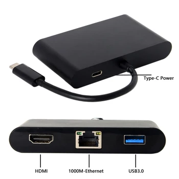USB-C to HDMI Adapter USB Type C to HDMI Cable Adapter Male to Female Converter for Laptop USB Ethernet Adapter OTG Cable USB C
USB-C to HDMI Adapter USB Type C to HDMI Cable Adapter Male to Female Converter for Laptop USB Ethernet Adapter OTG Cable USB C