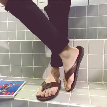 2019 Summer Shoes Men Slippers Beach Slippers Mens Flip Flop Sandals Summer Man Shoes Male Flip Flops
2019 Summer Shoes Men Slippers Beach Slippers Mens Flip Flop Sandals Summer Man Shoes Male Flip Flops