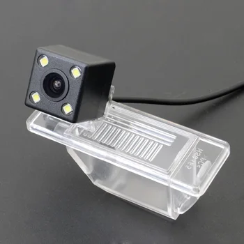 CCD Parking Camera For Nissan Qashqai 2008-2012 X Trail X-Trail For Peugeot 307 Hatchback Car Backup Rear View 4 LED Monitor
CCD Parking Camera For Nissan Qashqai 2008-2012 X Trail X-Trail For Peugeot 307 Hatchback Car Backup Rear View 4 LED Monitor