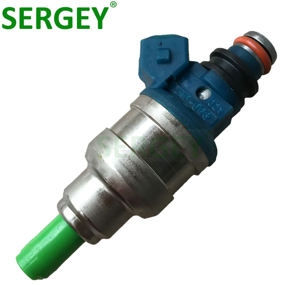 Remanufactured Fuel Injector Nozzle MDH145 INP-068 INP068 INP 068 For MITSUBISHI COLT V CJ CP 1.5 16V 1999-2003
Remanufactured Fuel Injector Nozzle MDH145 INP-068 INP068 INP 068 For MITSUBISHI COLT V CJ CP 1.5 16V 1999-2003