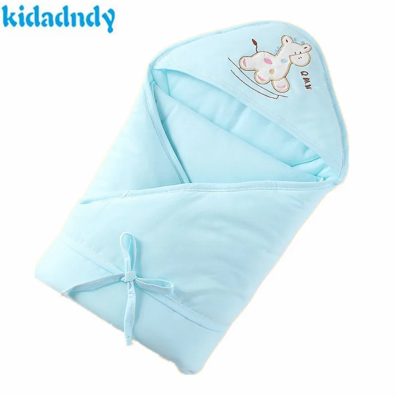 KiDaDndy Newborn Baby Boys Girls Cute Soft Cotton Sleeping Bag Newborns Sleeping Bag Envelope For Warm Baby Bag
KiDaDndy Newborn Baby Boys Girls Cute Soft Cotton Sleeping Bag Newborns Sleeping Bag Envelope For Warm Baby Bag