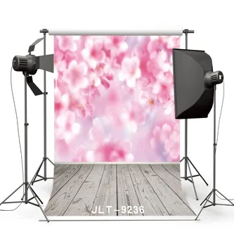 Pink Blooming Flower Wood Floor Photographic Backdrop Vinyl Photo Backgrounds for Photo Studio Fundo Fotografia Baby Photophone
Pink Blooming Flower Wood Floor Photographic Backdrop Vinyl Photo Backgrounds for Photo Studio Fundo Fotografia Baby Photophone
