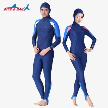 Surf jellyfish swimming sweater wholesale women's fission hooded diving suit outdoor beach sunscreen UPF50 +
Surf jellyfish swimming sweater wholesale women's fission hooded diving suit outdoor beach sunscreen UPF50 +