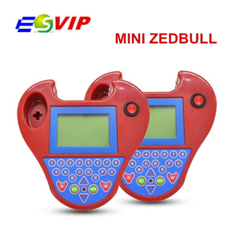 high quality Professional Zed-Bull ZEDBULL Key Programmer zed bull Transponder Programmer DHL Free
high quality Professional Zed-Bull ZEDBULL Key Programmer zed bull Transponder Programmer DHL Free