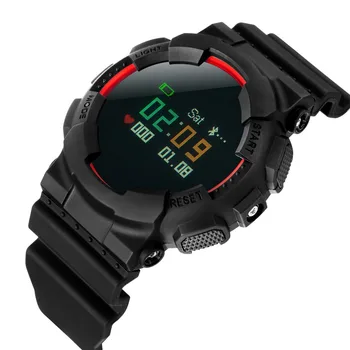 New Heart Rate Smart Watch Pulse Blood pressure Sport Smart bracelet V587 for swimming diving Waterproof for Men and Women
New Heart Rate Smart Watch Pulse Blood pressure Sport Smart bracelet V587 for swimming diving Waterproof for Men and Women