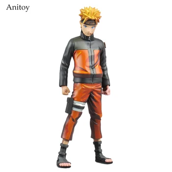NARUTO Shippuden MSP Master Stars Piece Uzumaki Naruto Manga Dimensions PVC Action Figure Collectible Model Toy 24cm KT3841
NARUTO Shippuden MSP Master Stars Piece Uzumaki Naruto Manga Dimensions PVC Action Figure Collectible Model Toy 24cm KT3841