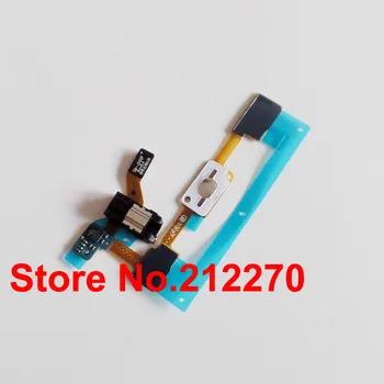 50pcs/lot Original New Home Button Sensor Flex Cable+Headphone Audio Jack Flex Cable For Samsung Galaxy J500F Free Shipping
50pcs/lot Original New Home Button Sensor Flex Cable+Headphone Audio Jack Flex Cable For Samsung Galaxy J500F Free Shipping