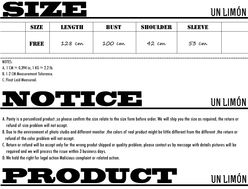 FREE-size