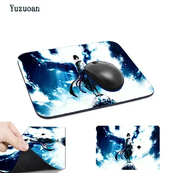 Yuzuoan Bestseller Popular Animated Movie Game Mouse Pad Small Size Can Not Be Used for Home Computer Notebook Mouse Pad Gift
Yuzuoan Bestseller Popular Animated Movie Game Mouse Pad Small Size Can Not Be Used for Home Computer Notebook Mouse Pad Gift