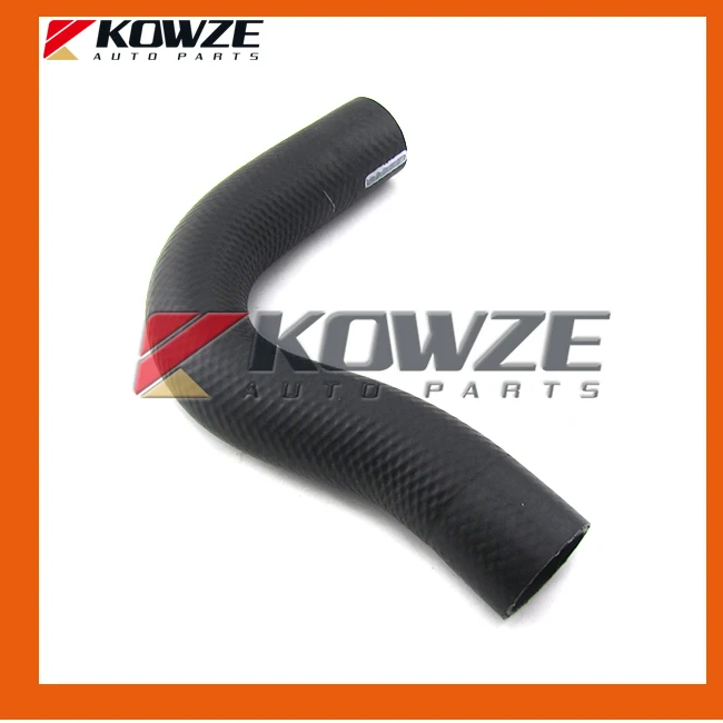 KOWZE UPR Upper Radiator Hose For PAJERO MONTERO SPORT L200 TRITON STRADA 2.5D 4D56 2WD 4WD MN135039
KOWZE UPR Upper Radiator Hose For PAJERO MONTERO SPORT L200 TRITON STRADA 2.5D 4D56 2WD 4WD MN135039