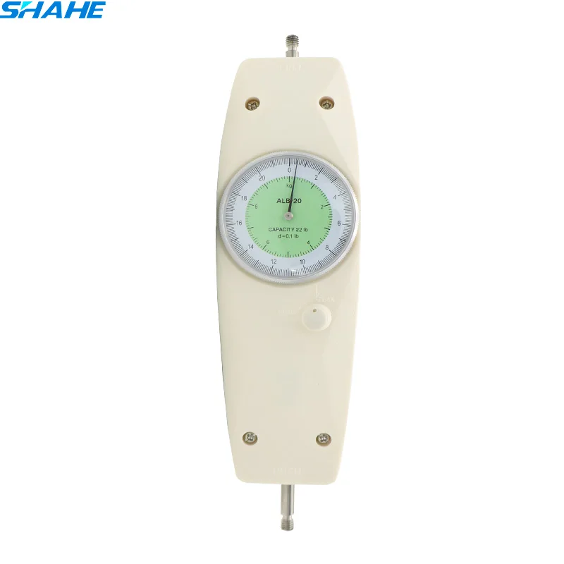NK-100 Torque Tester Analog Push Pull Force Gauge Tension Meter High Quality Dynamometer Measuring Push Pull Instruments
NK-100 Torque Tester Analog Push Pull Force Gauge Tension Meter High Quality Dynamometer Measuring Push Pull Instruments