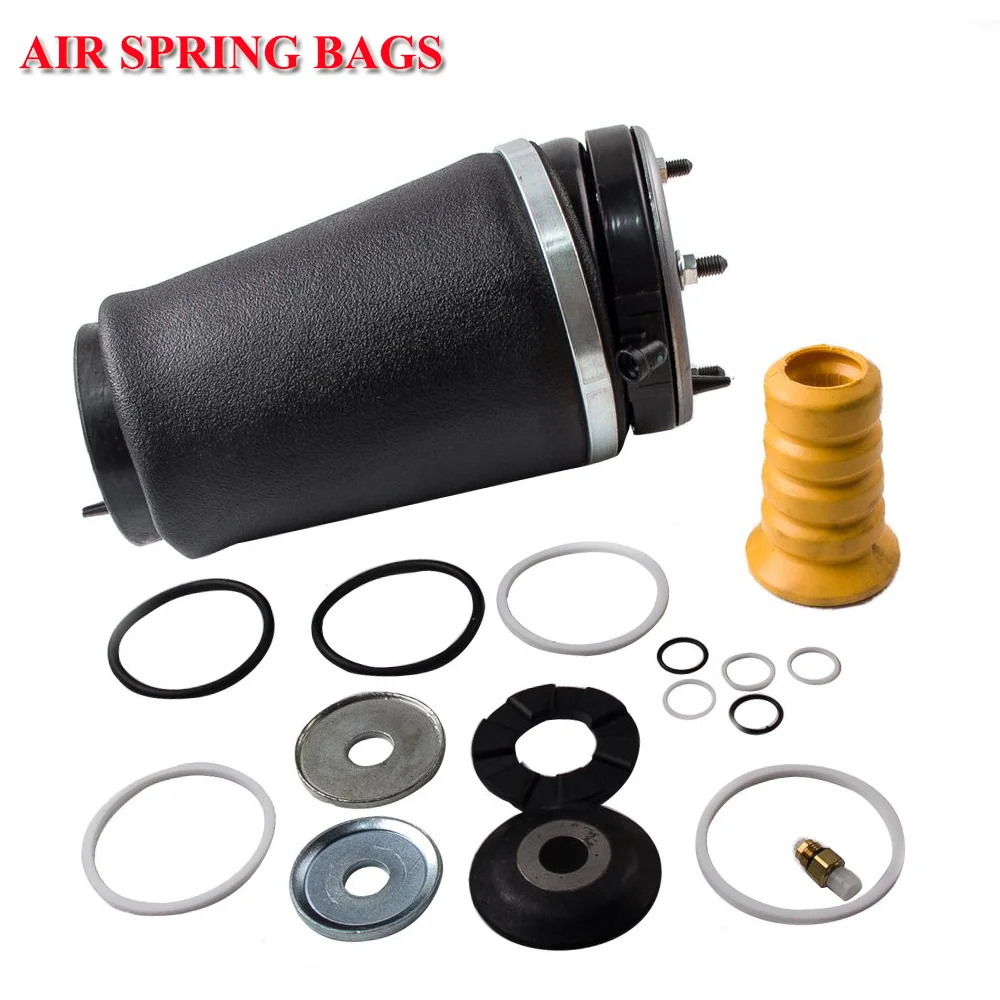 RNB000740 Front Right Air Spring Bag Suspension For Range Land Rover L322 03-09 RNB501520 Shock Absorber Springs
RNB000740 Front Right Air Spring Bag Suspension For Range Land Rover L322 03-09 RNB501520 Shock Absorber Springs