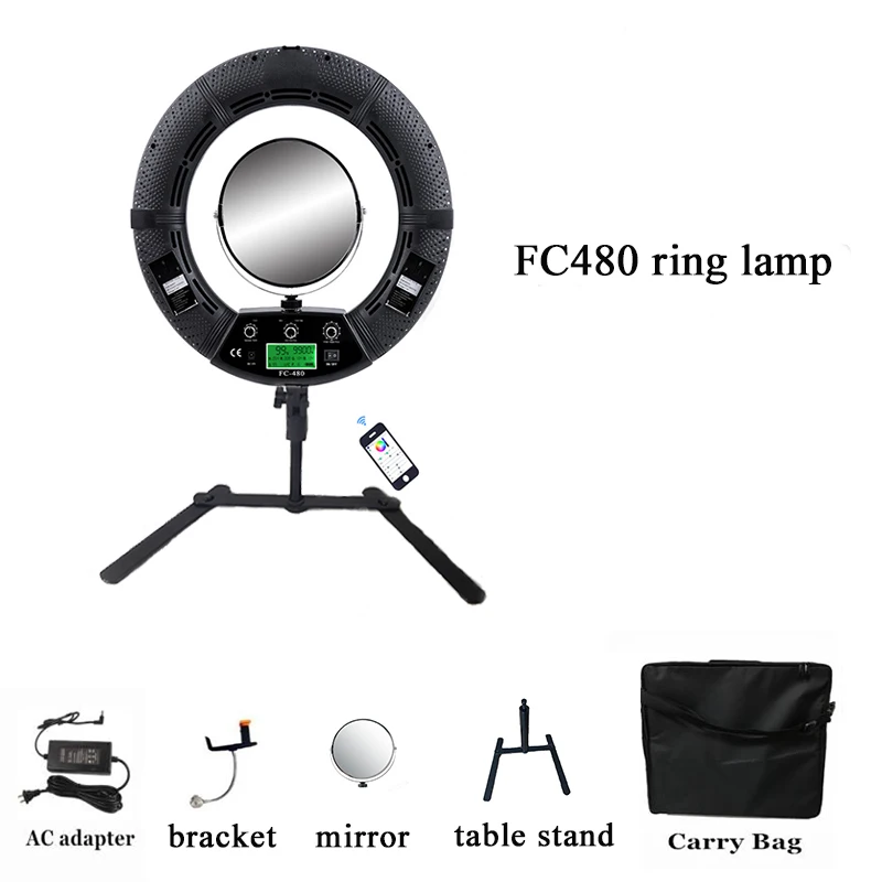 FC480