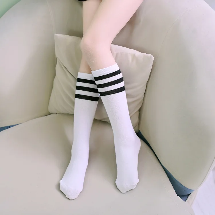 Teen Knee High Socks