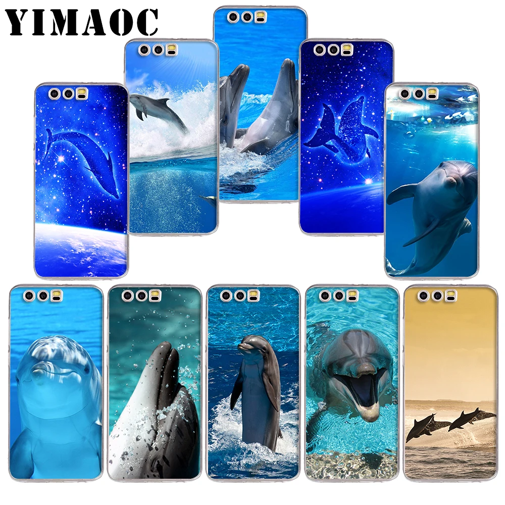 YIMAOC 96z charming Dolphin Soft TPU Case for Huawei Honor 10 9 lite 7A Pro 7C 7X 8X Nove 3 3i
YIMAOC 96z charming Dolphin Soft TPU Case for Huawei Honor 10 9 lite 7A Pro 7C 7X 8X Nove 3 3i