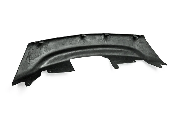Honda Odyssey RC1 Mugen Style Front Grill FRP(6)