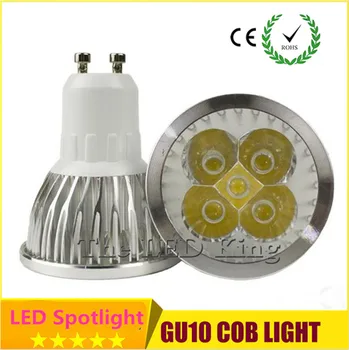 10pcs Lampada Led Spotlight Lampada Led Bulb Focoe Refletor Bombillas Led Lamp GU10 220V 9W 12W 15W Lampara Lampe Spot Light Luz
10pcs Lampada Led Spotlight Lampada Led Bulb Focoe Refletor Bombillas Led Lamp GU10 220V 9W 12W 15W Lampara Lampe Spot Light Luz