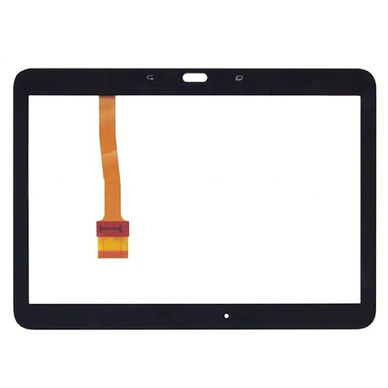New 10.1 inch Touch Screen For Samsung GALAXY Tab 4 T530 T531 T535 10.1" Digitizer Panel Sensor With Tools
New 10.1 inch Touch Screen For Samsung GALAXY Tab 4 T530 T531 T535 10.1" Digitizer Panel Sensor With Tools