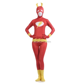 (JXY055)Full Body Lycra Spandex Zentai Suit Pattern Bodysuit Halloween Party Costume 
(JXY055)Full Body Lycra Spandex Zentai Suit Pattern Bodysuit Halloween Party Costume